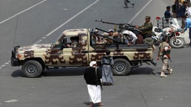 سياسيون: سيطرة «الحوثيين» تدفع المنطقة نحو «حرب إقليمية»