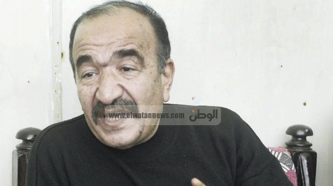 أبوعيطة: رجال مبارك يديرون الملف الاقتصادي حاليا