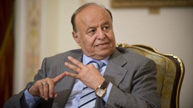 منصور هادي يطلب نقل الحوار اليمني إلى مجلس التعاون الخليجي في الرياض