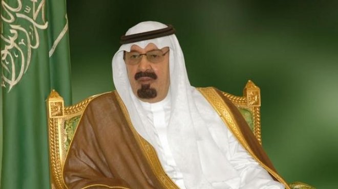 ماهو آخر قرار للعاهل السعودي الراحل؟