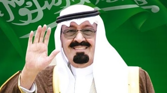 في فيديو نادر.. ملك السعودية الراحل لـ