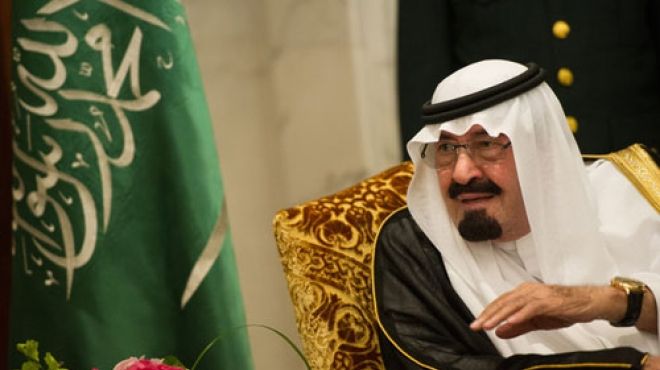 بالفيديو| ماذا قال الملك عبدالله للمصريين بعد 30 يونيو؟