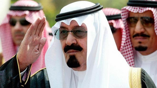 أبناء الملك عبدالله يوجهون رسالة تثير شجن السعوديين
