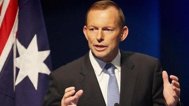رئيس وزراء أستراليا: «السيسى» شخصية كبيرة ورئيس ورع