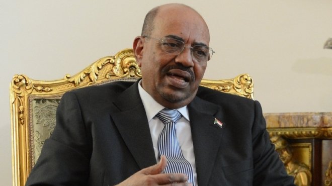 عمر البشير: المظاهرات كانت تهدف إلى الإطاحة بالنظام السوداني