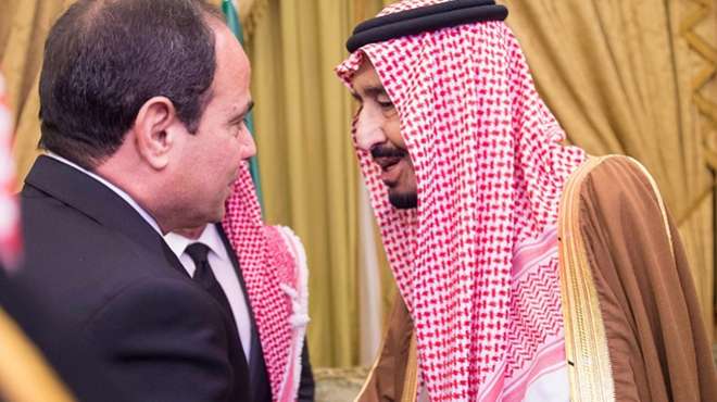 سفير مصر لدى السعودية: تعاون بين البلدين للحفاظ على استقرار المنطقة
