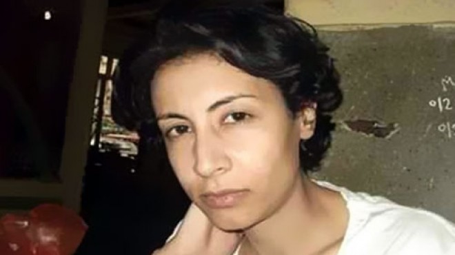 مركز حقوقي يكشف تفاصيل التحقيق مع زهدي الشامي بتهمة قتل شيماء الصباغ