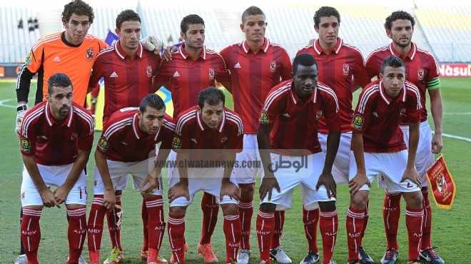 أمن القاهرة يوافق على تأمين مباريات الأهلي في الدوري بملعب الدفاع الجوي