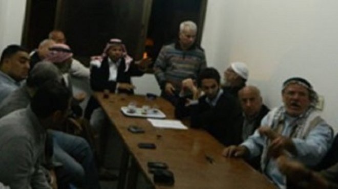 أحزاب شمال سيناء تتحدى الحكومة وتقاطع انتخابات النواب بسبب حظر التجوال