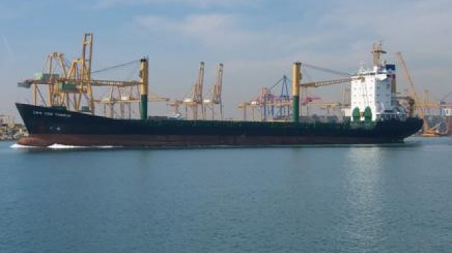 هيئة موانيء البحر الأحمر: ميناء الأدبية يستعد لاستقبال 2047 طن معدات
