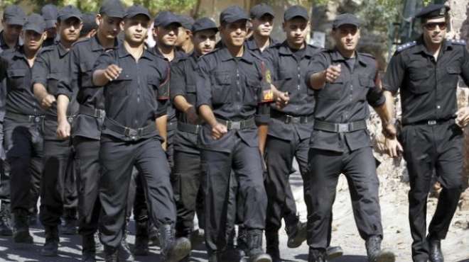 كندا تعتزم تدريب قوات الشرطة المصرية في إطار اتفاقية تمولها الإمارات