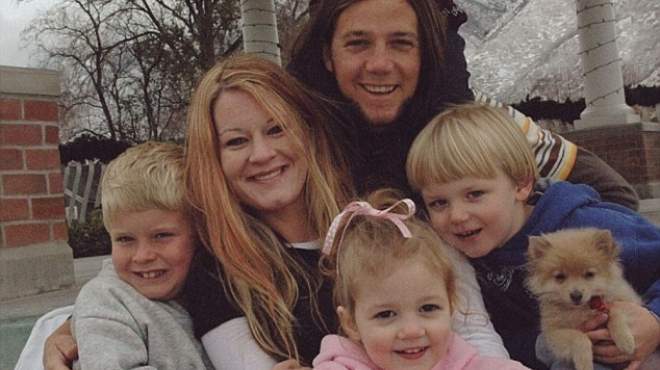 انتحار عائلة أمريكية من 5 أشخاص خوفا من ظاهرة 