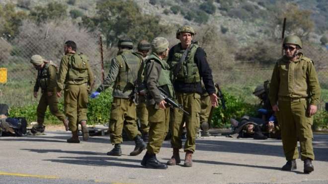 إسرائيل تقرر حفظ التحقيق الجنائي بقضية ضرب شرطي لجندي إثيوبي الأصل