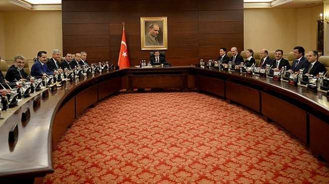 سياسي تركي: حزب العدالة والتنمية يخطط لإعادة أراضي الأرمن ليلة 25أبريل