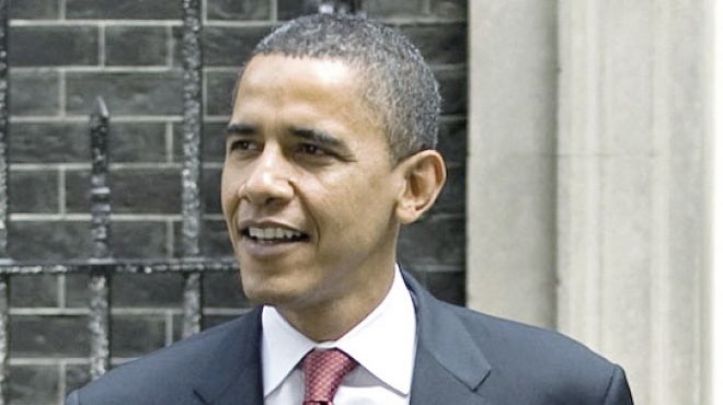 أوباما يريد إنشاء شبكة دولية لمكافحة الإرهاب 