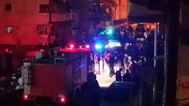 أحداث اليوم: انفجارات في بورسعيد وكفر الشيخ وإبطال قنبلة في القليوبية