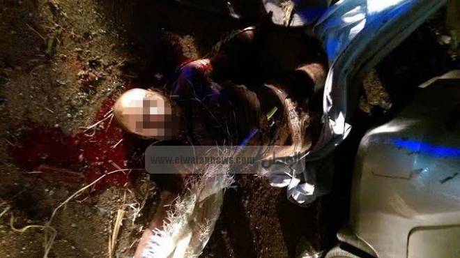 أمن بورسعيد: مصرع إرهابي أثناء زرعه قنبلة بمحول كهرباء