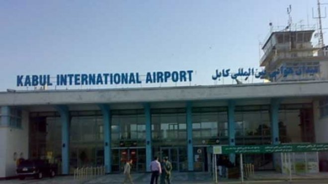 مقتل ثلاثة أمريكيين في مطار كابول بأفغانستان