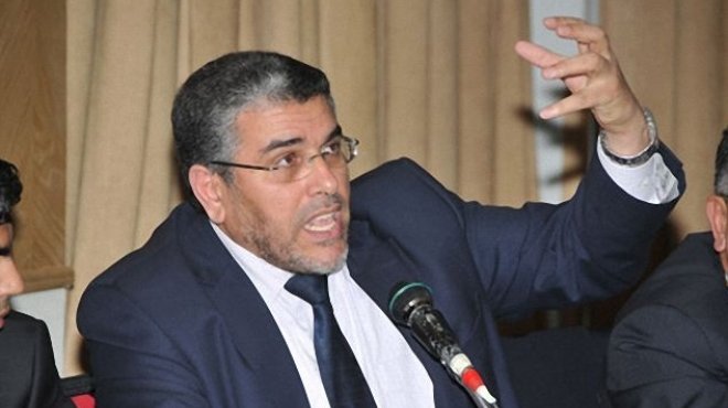 المغرب تجري مباحثات مع فرنسا لاستئناف التعاون القضائي بينهما