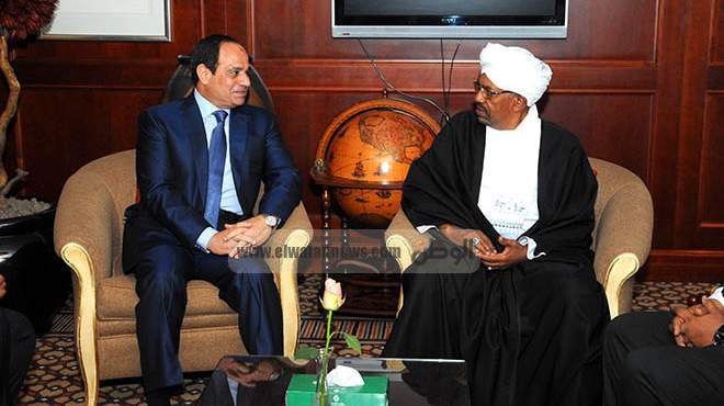 الرئيس السوداني يصدر عفوا رئاسيا عن 101 صياد مصري