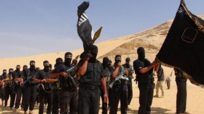 «هيجل»: هزيمة «داعش» تحتاج إرسال قوات أمريكية للعراق
