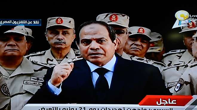 ماذا قالت الصحافة العالمية عن مصر في أسبوع؟