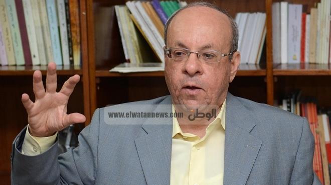 وحيد عبد المجيد: أعتذر للشعب المصري عن التعامل مع 