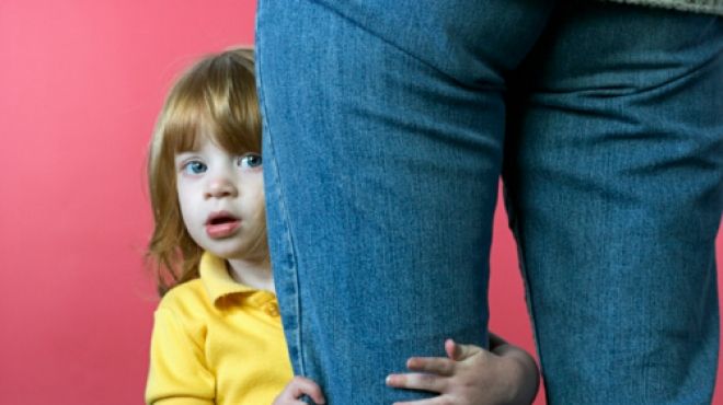 6 نصائح للتغلب على حالة الخوف عند الأطفال