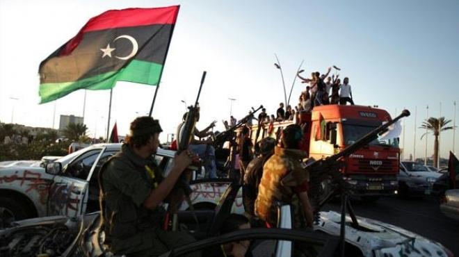 النواب الليبى يقرر اقالة رئيس المخابرات من منصبه 