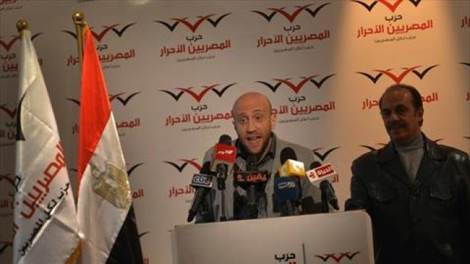 الغازولي: النخبة السياسية سبب أزمات مصر.. والأحزاب 