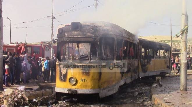 مدير أمن الإسكندرية: لن نسمح بتواجد أي بؤر إرهابية في المحافظة