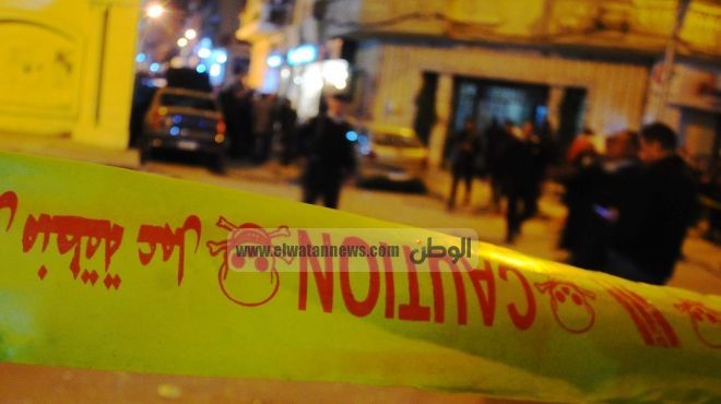بلاغ سلبي بوجود قنبلة بمحيط القنصلية الفرنسية بالاسكندرية