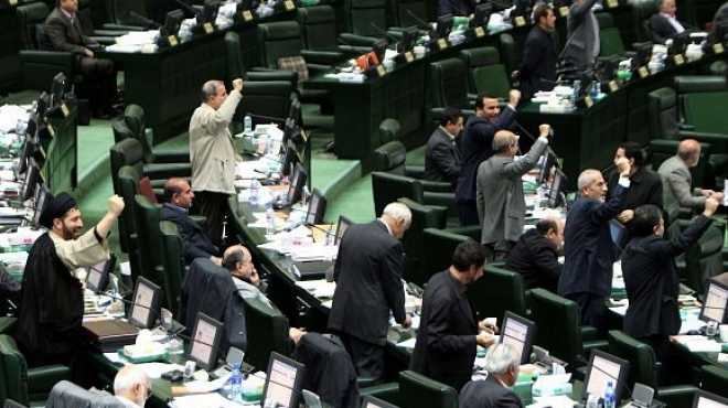 رئيس المعارضة الإيرانية: مسؤولو طهران يرتكبون المجازر بدواع دينية