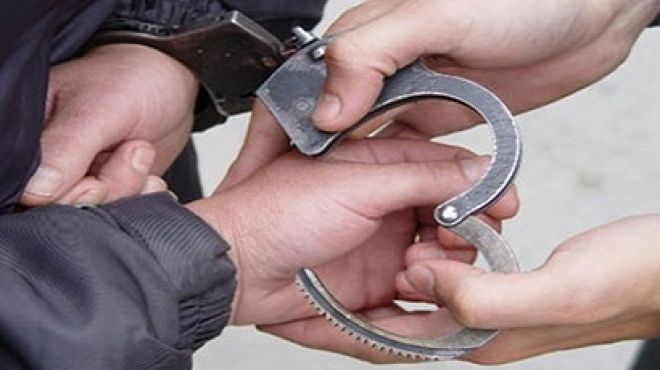 القبض على 6 متهمين بقتل أمين شرطة الأمن الوطني في كرداسة
