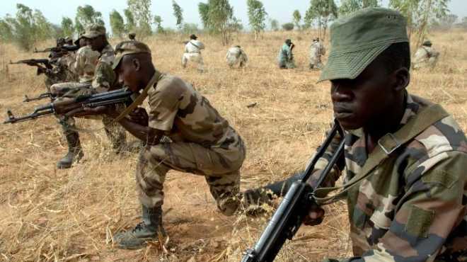 16 قتيلا في هجومين بنيجيريا.. وقائد القوة يتوعد القضاء على 