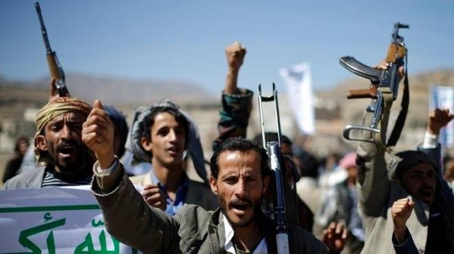 أنصار الرئيس اليمني السابق يسيطرون على مبنى الإذاعة والتليفزيون