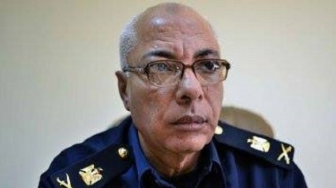 مدير الحماية المدنية في القاهرة ينفي وقوع انفجار بمنطقة الساحل