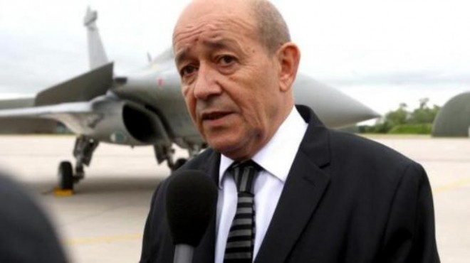 مسئول فرنسى: وزير الدفاع فى القاهرة الاثنين المقبل لتوقيع صفقة 