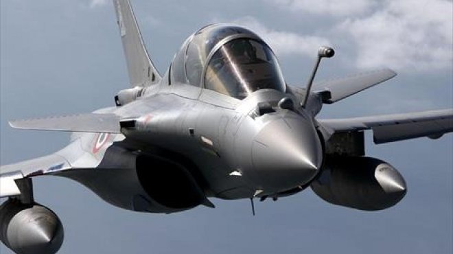 خبراء: صفقة شراء الطائرات الهندية الفرنسية قد تؤدي لشراكة تجارية