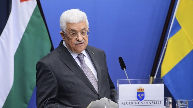 الرئيس الفلسطيني بعد استشهاد رضيع حرقا: سنقاضي إسرائيل دوليا