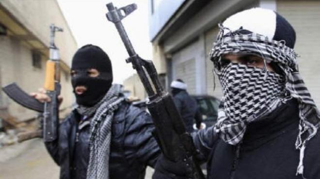 مسلحون يقتحمون مدرستين بالشيخ زويد ويطردون التلاميذ أثناء الامتحانات