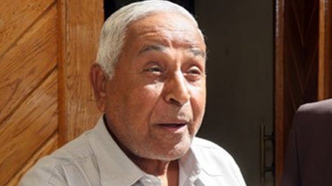وفاة الحكم الدولى السابق محمود عثمان