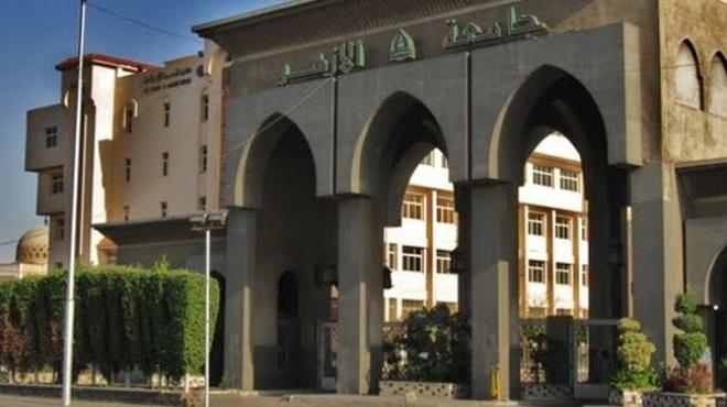 مجلس جامعة اﻷزهر يستنكر الاعتداءات على أبناء القوات المسلحة