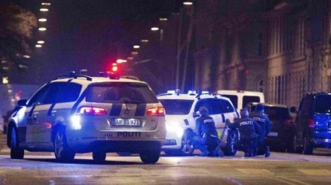 الدنمارك.. مقتل رجل فتح النار على الشرطة بكوبنهاجن
