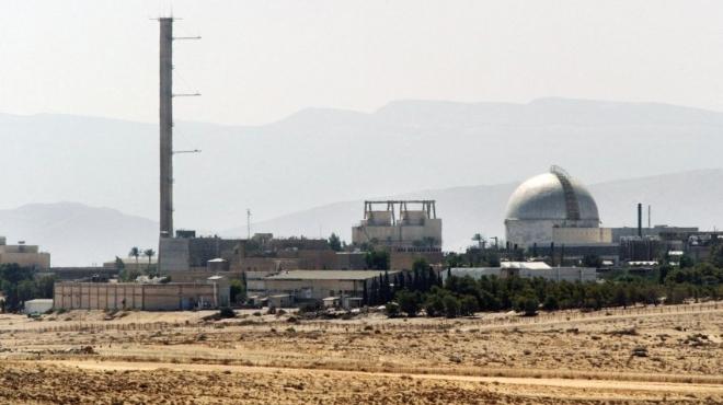 إيران تبدأ بناء محطة نووية ثانية العام المقبل