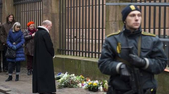 شرطة الدنمارك تكشف هوية مطلق النار في كوبنهاجن وتفاصيل السلاح المستخدم