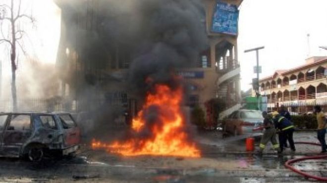 مقتل 23 شخصا إثر هجومين انتحاريين في العاصمة التشادية
