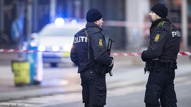 مخرج أفلام وثائقية ضحية حادث إطلاق النار في الدنمارك