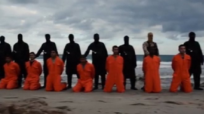 لماذا تستهدف الميليشيات الإرهابية المسيحيين في ليبيا؟