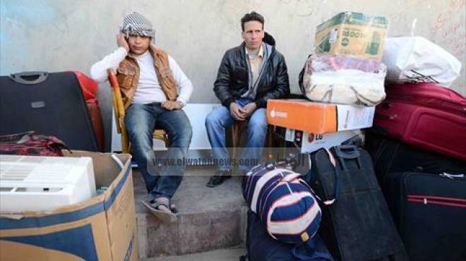 رجال أعمال لـ«الوطن»: مستعدون لاستيعاب العائدين من ليبيا